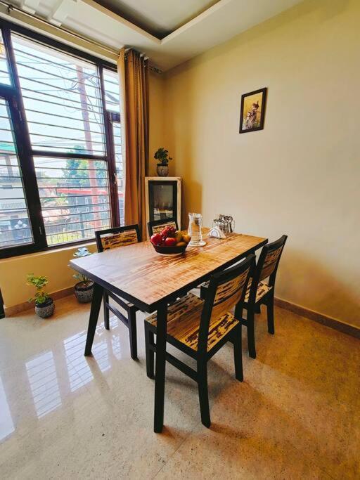 Summit House Dharamshala Villa Exterior photo