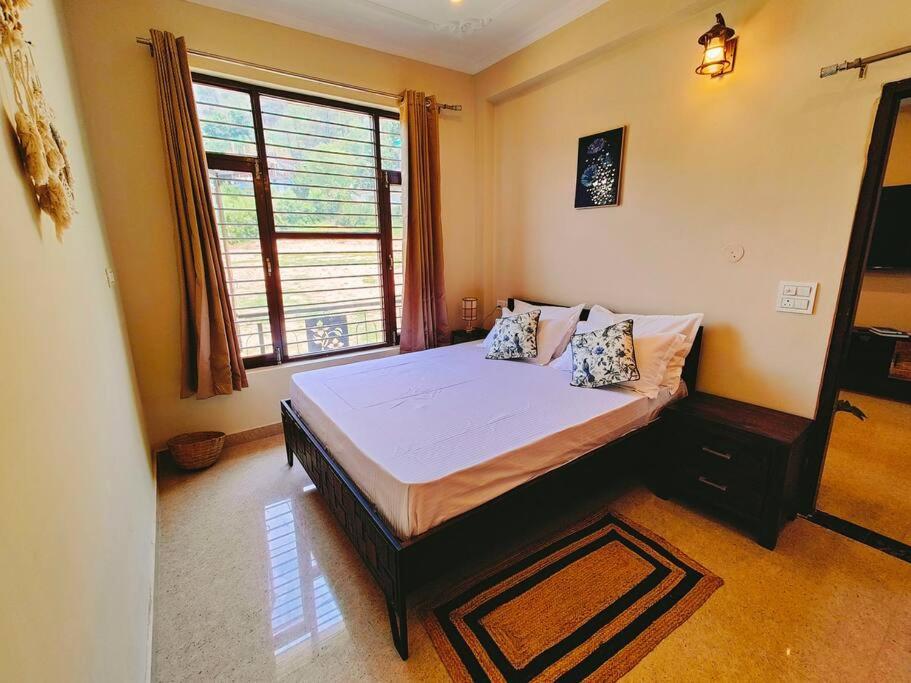 Summit House Dharamshala Villa Exterior photo