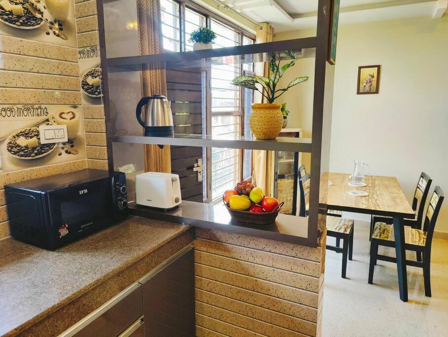 Summit House Dharamshala Villa Exterior photo